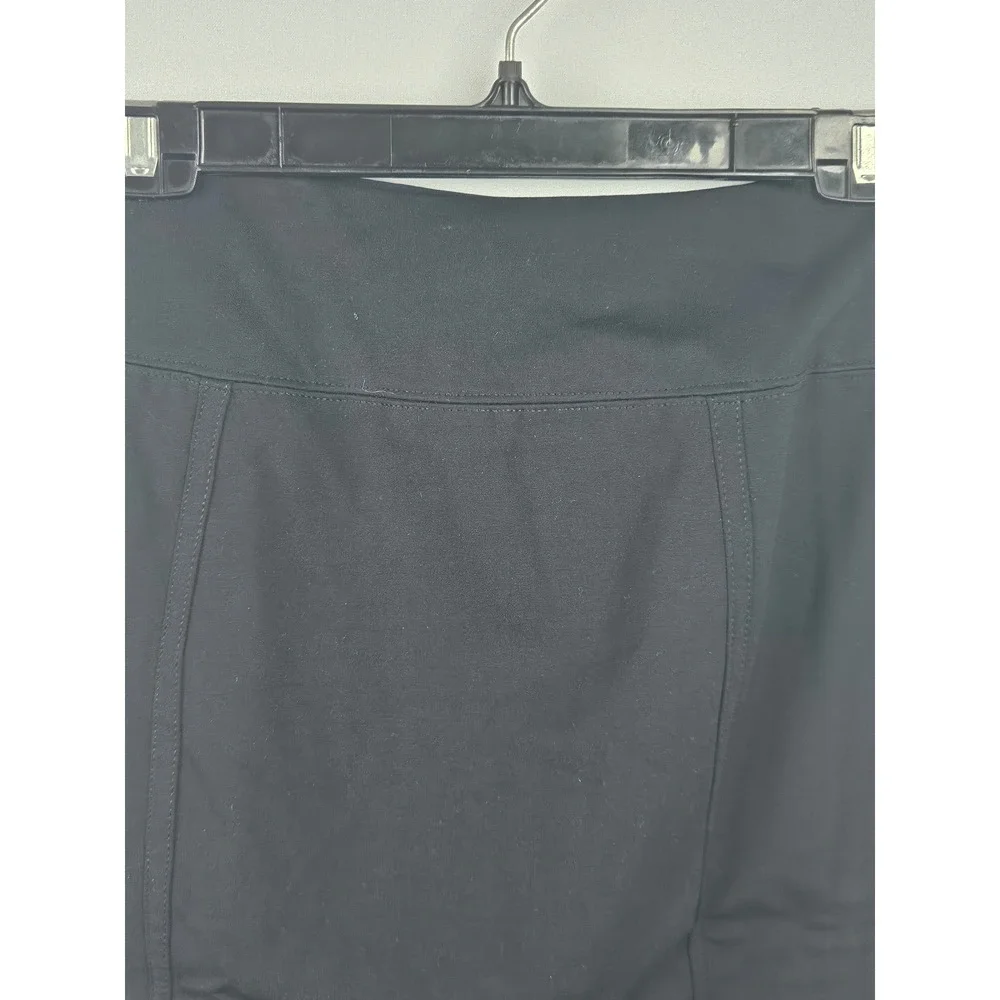 White House Black Market Instantly Slimming Black Pencil Skirt New With Tags